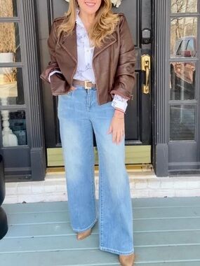 Cabi Venice Jean